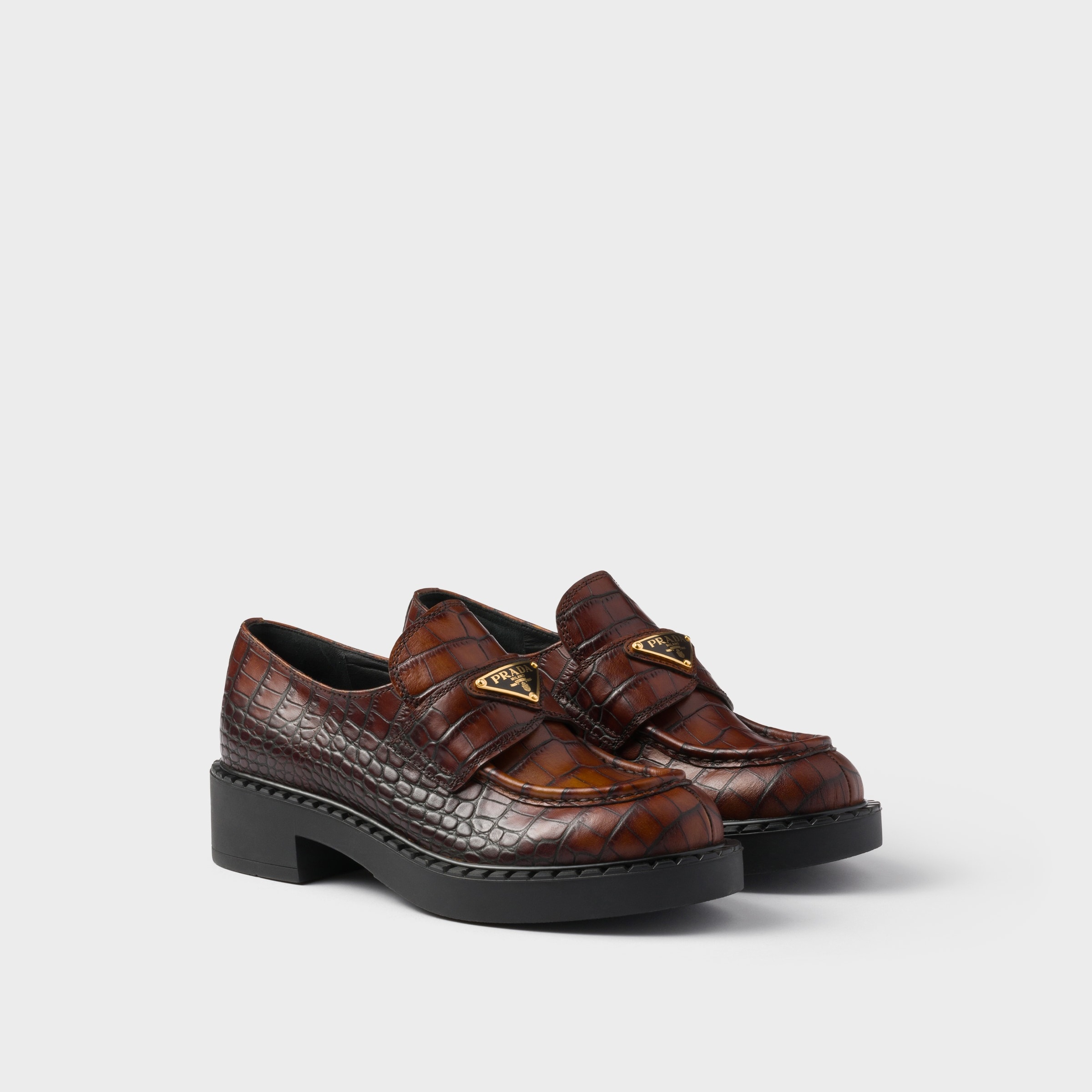 P-Loafers(w)