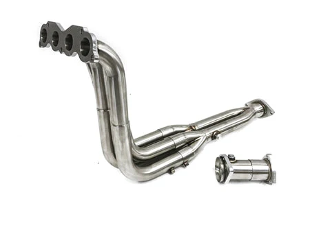 PLM Power Driven K-Series 4-2-1 Header for 04-08 TSX / 03-07 Euro Accord CL7 CL9 PRE-ORDER