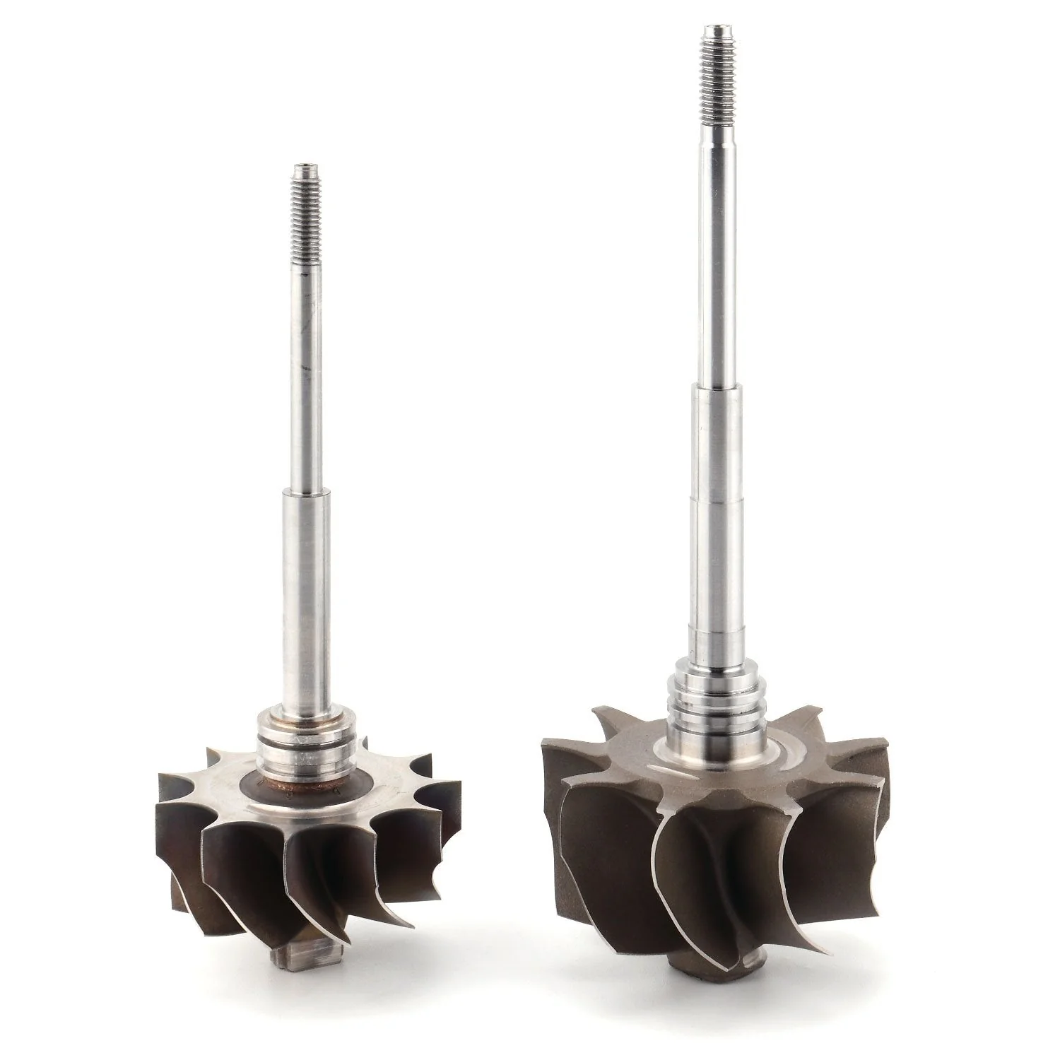 Honda / Acura 2.0T P700 Drop-In Turbocharger Upgrade