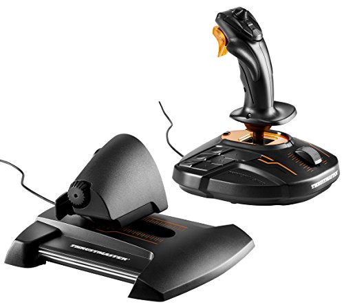 Thrustmaster T.16000M FCS HOTAS Controller (Windows)