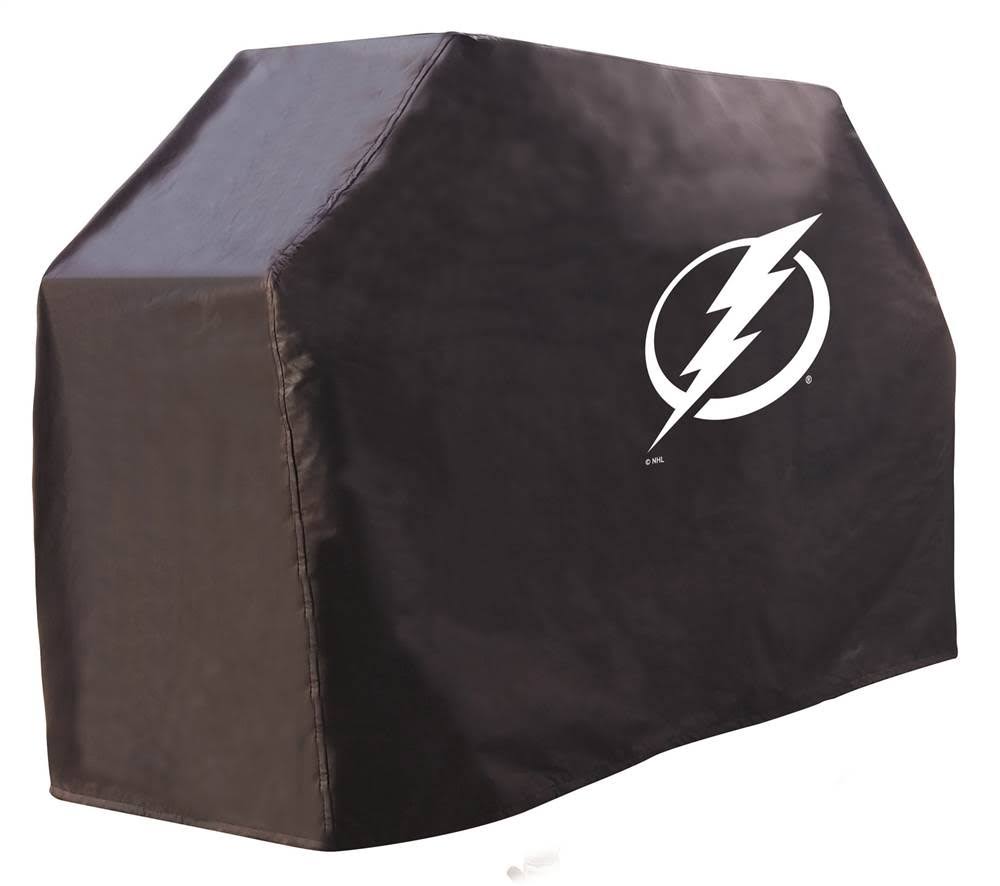 Holland Bar Stool 60x22 Tampa Bay Lightning Grill Cover