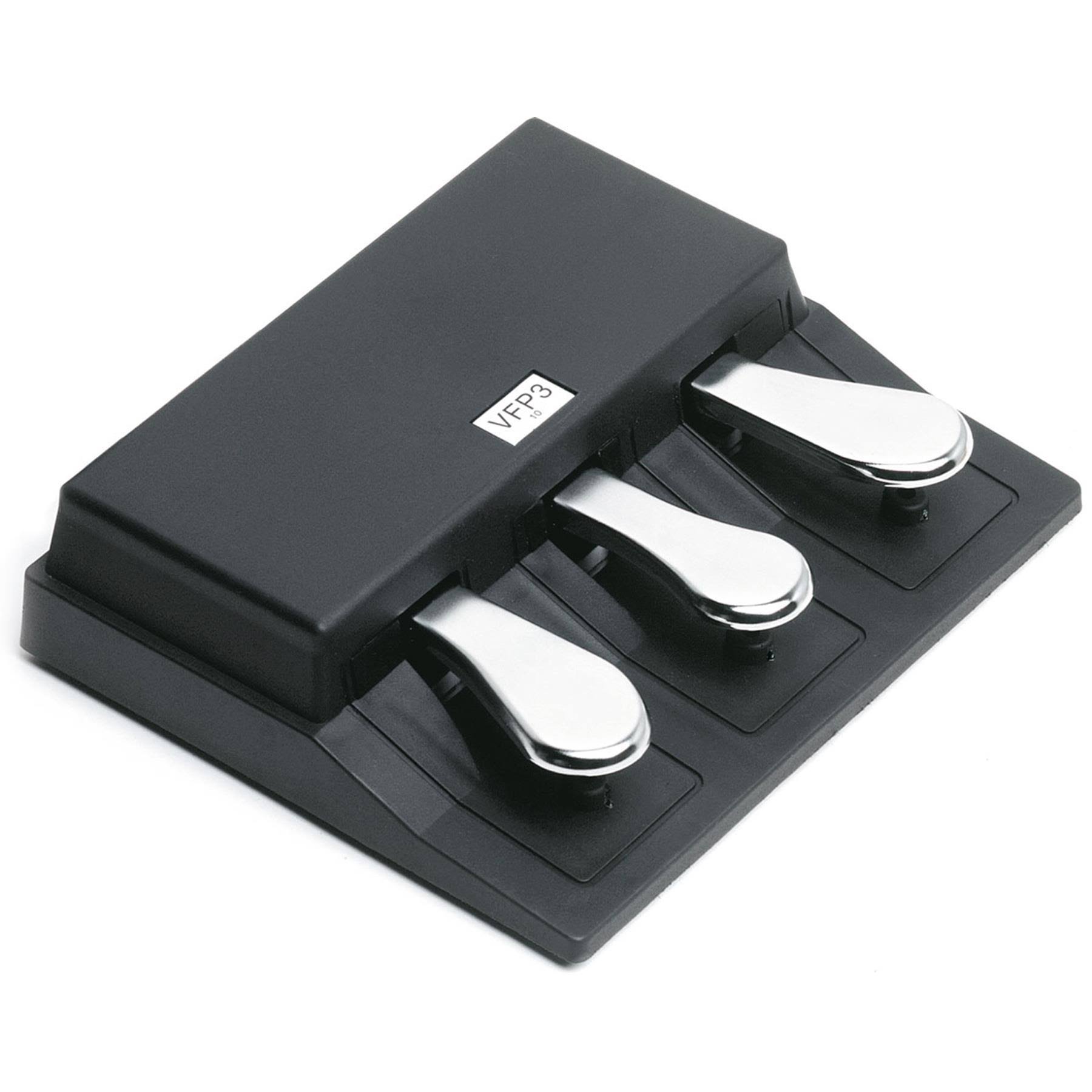 Studiologic VFP-3/15 Triple Piano-Style Sustain Pedal