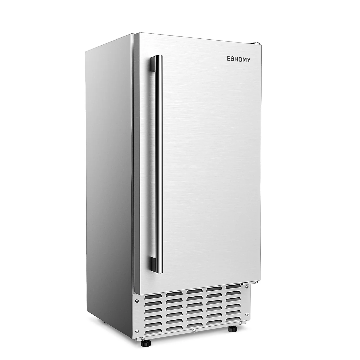 Commercial Under Counter Nugget Ice Maker Machine