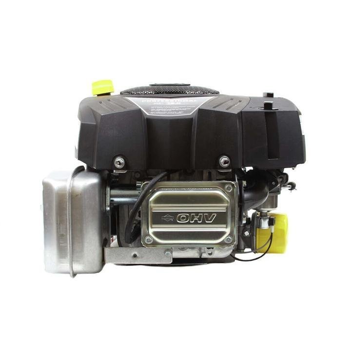 briggs-stratton-540cc Gas 19 Gross HP Vertical Shaft Engine