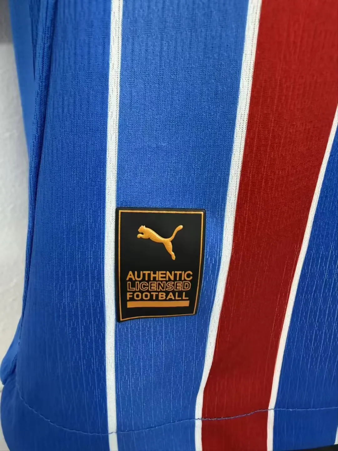 Player Version Masculino 26-27 Bahia Away