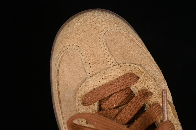Adidas Jjjjound X Samba Og Mesa/Mesa/Gum ID8709
