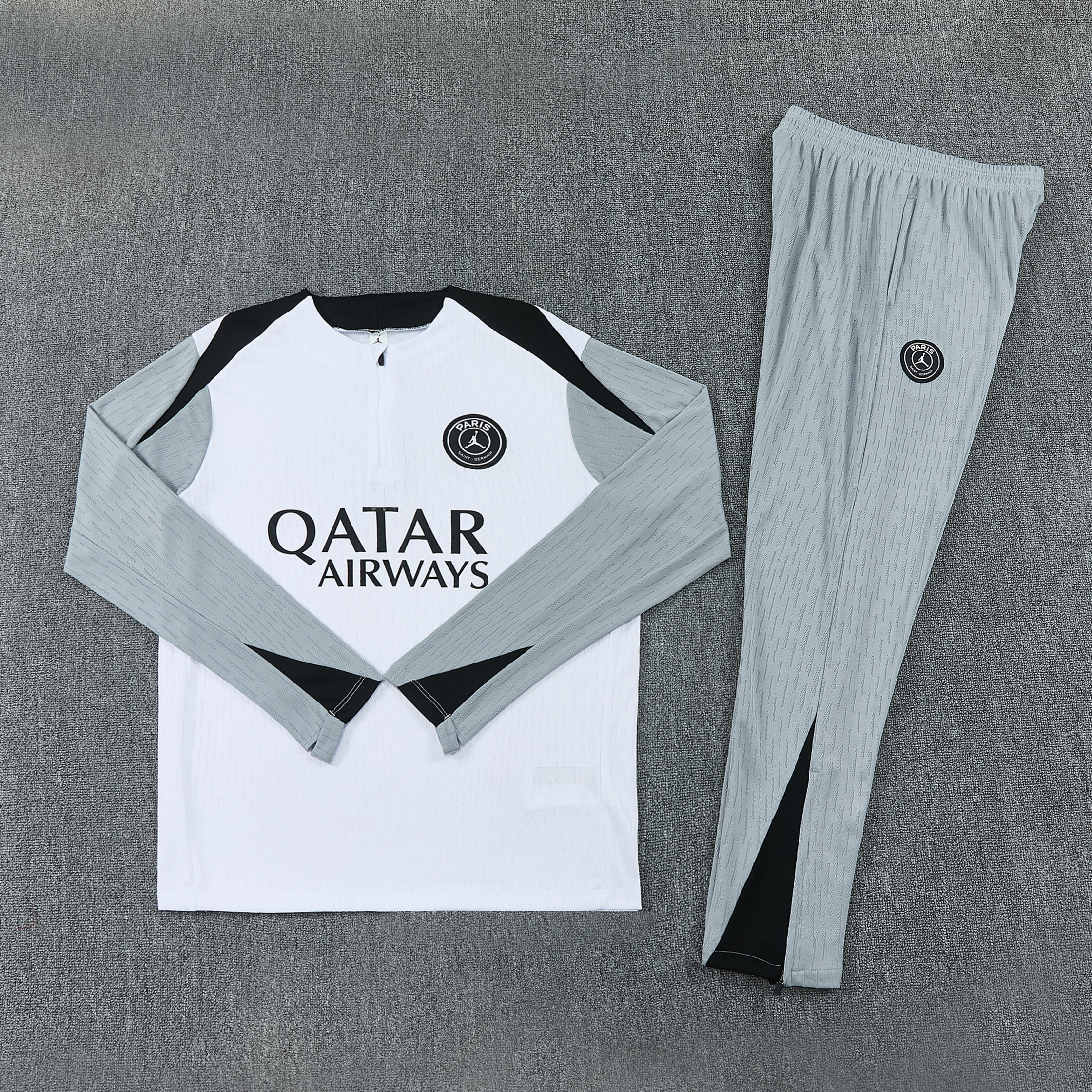 PSG Training Suit