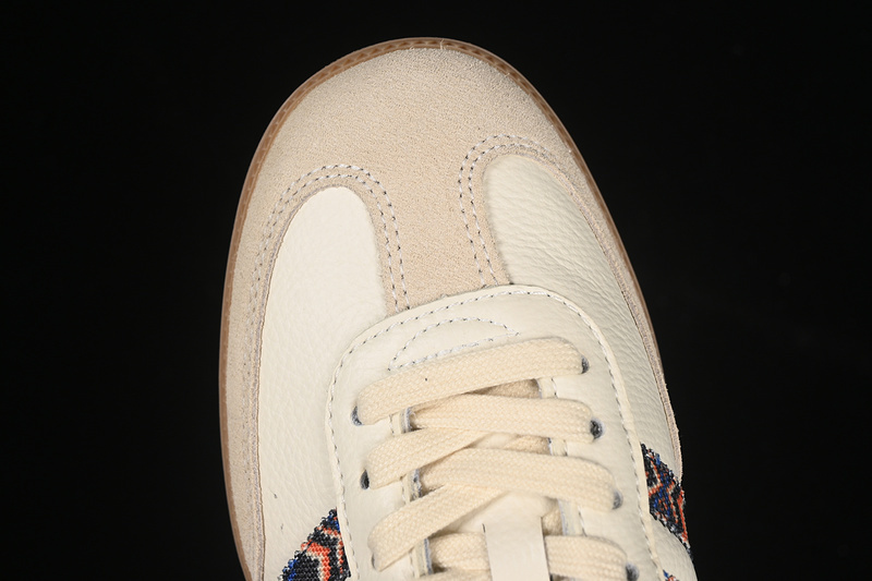 Adidas Samba Og W White/Beige/Brown JQ0014