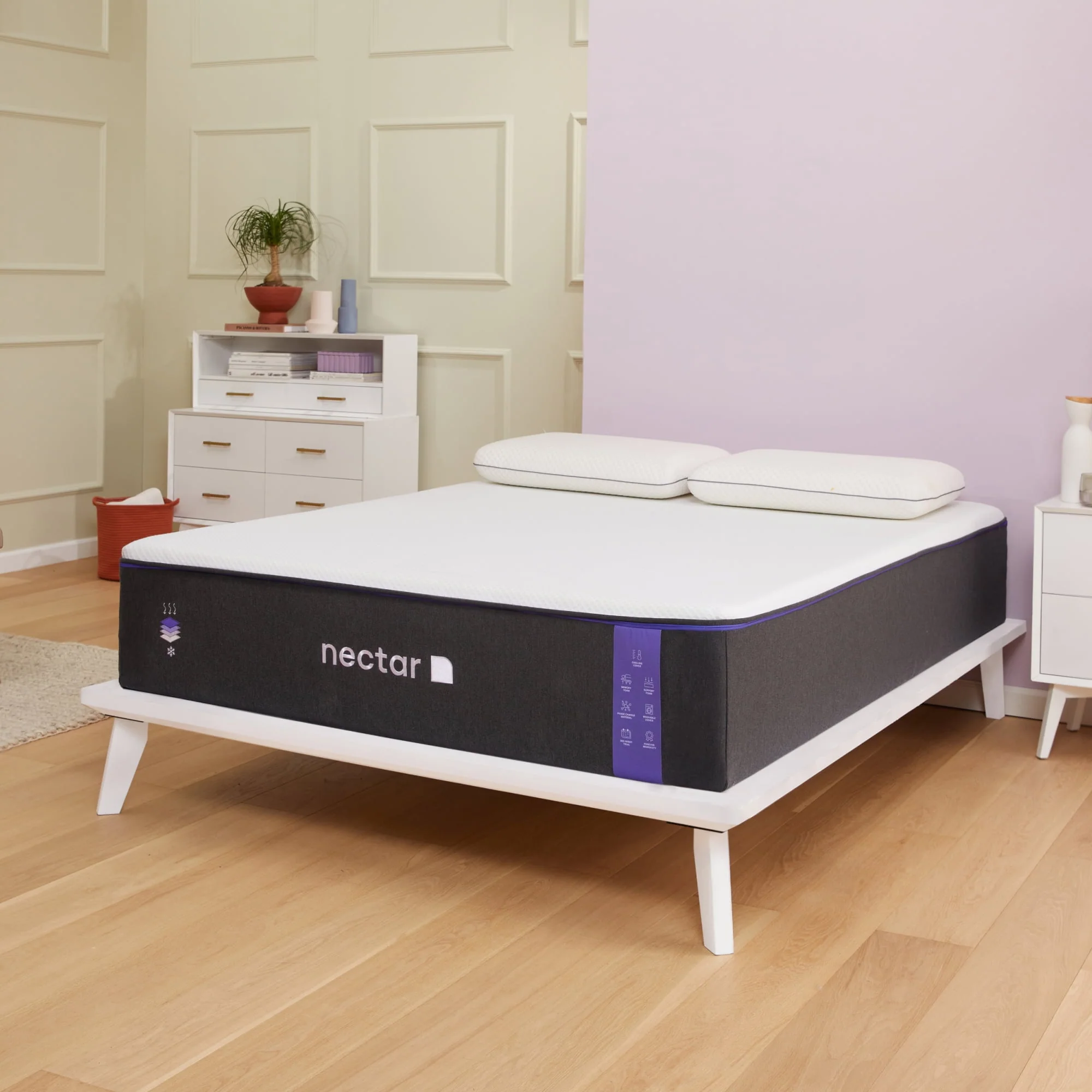 Nectar Premier 13