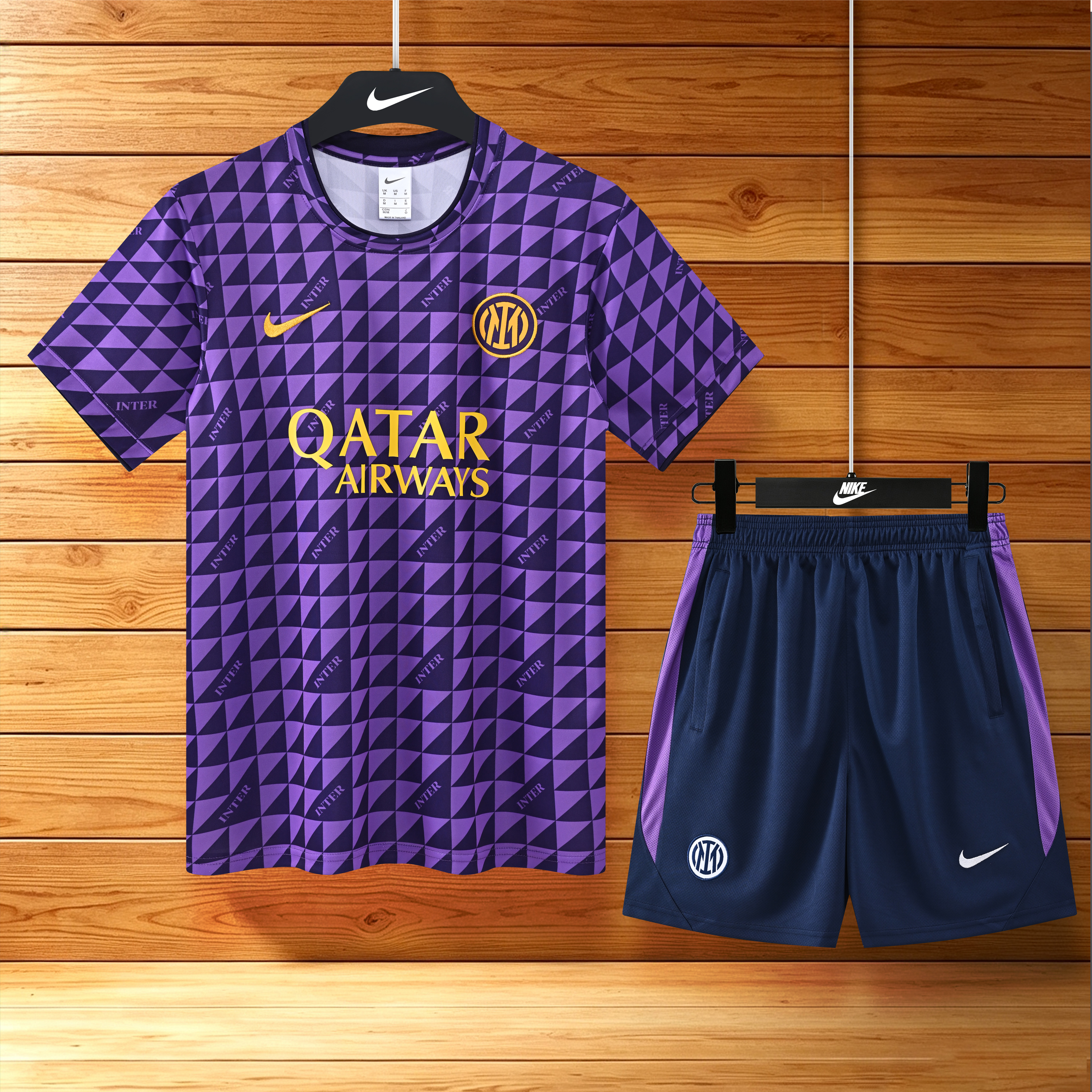 Inter Milan 26/27 Training Suit