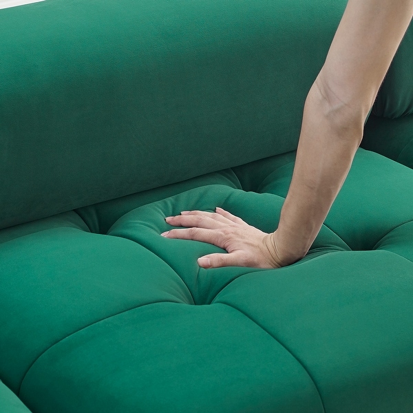 Modular Sectional Sofa