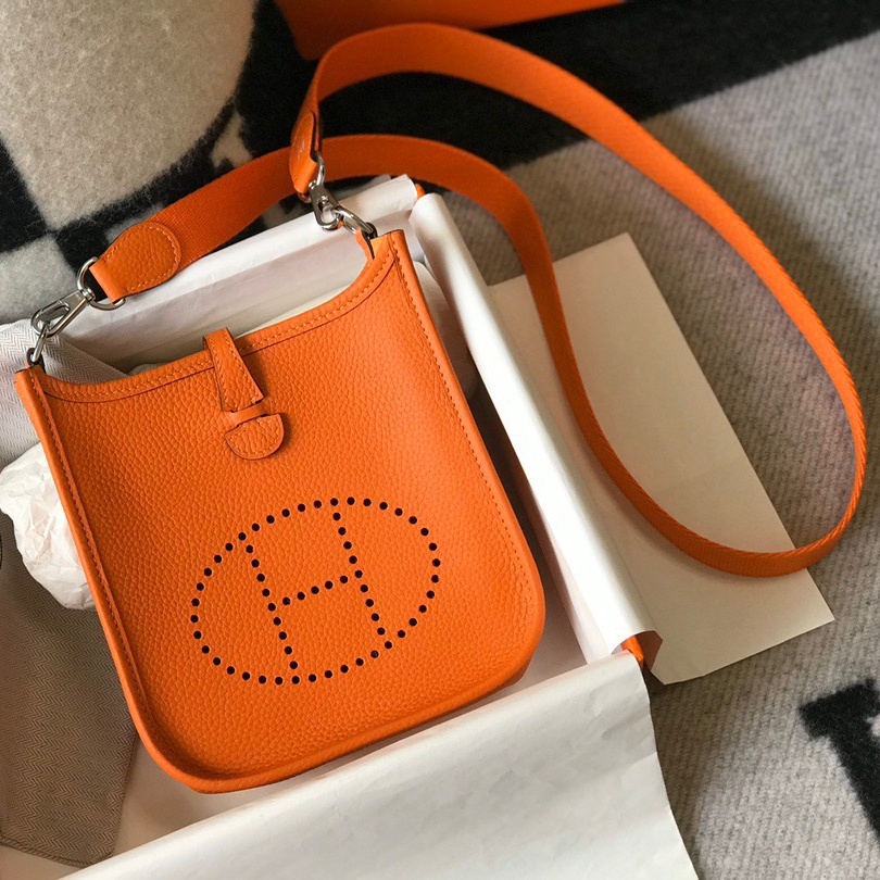BAG (17 CM)