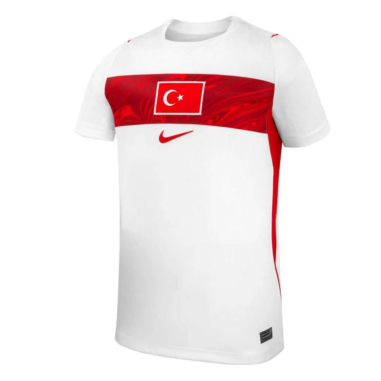Türkiye 26/27 season away kit