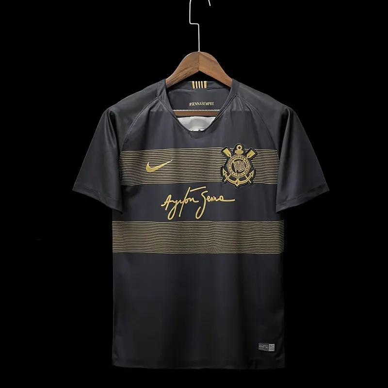 Retro Corinthians 2018/19 Third