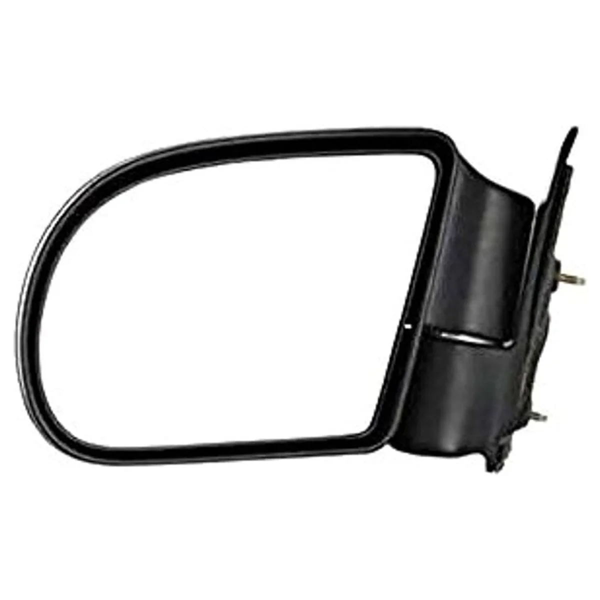 Fits 99-04 S10 99-05 Blazer 99-01 Jimmy Left Driver Mirror Power Texture W/Heat