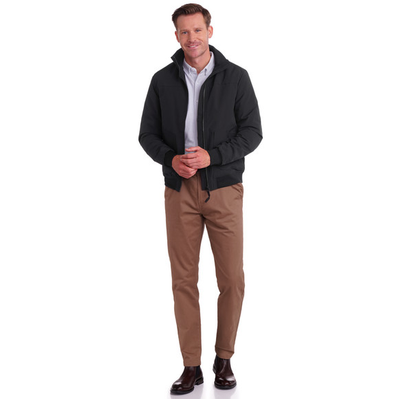 VanVaan Herren Jacke mit zwei Taschen