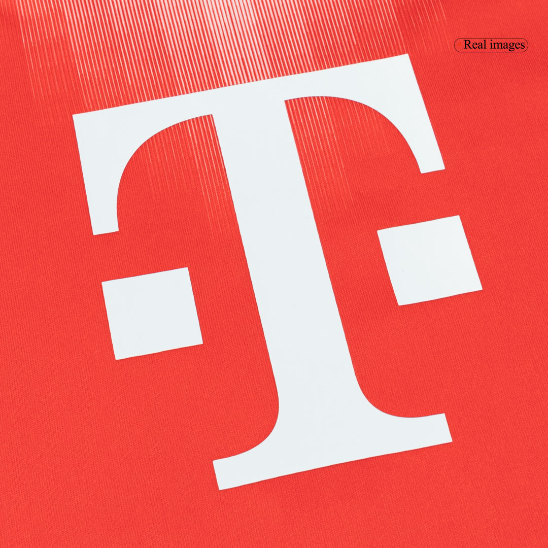 Women's Bayern Munich Home Jersey 2025/26