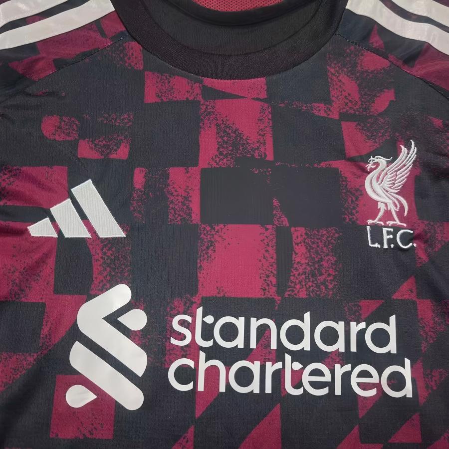 LVP 26/27 Third Jersey S-4XL Fan Version