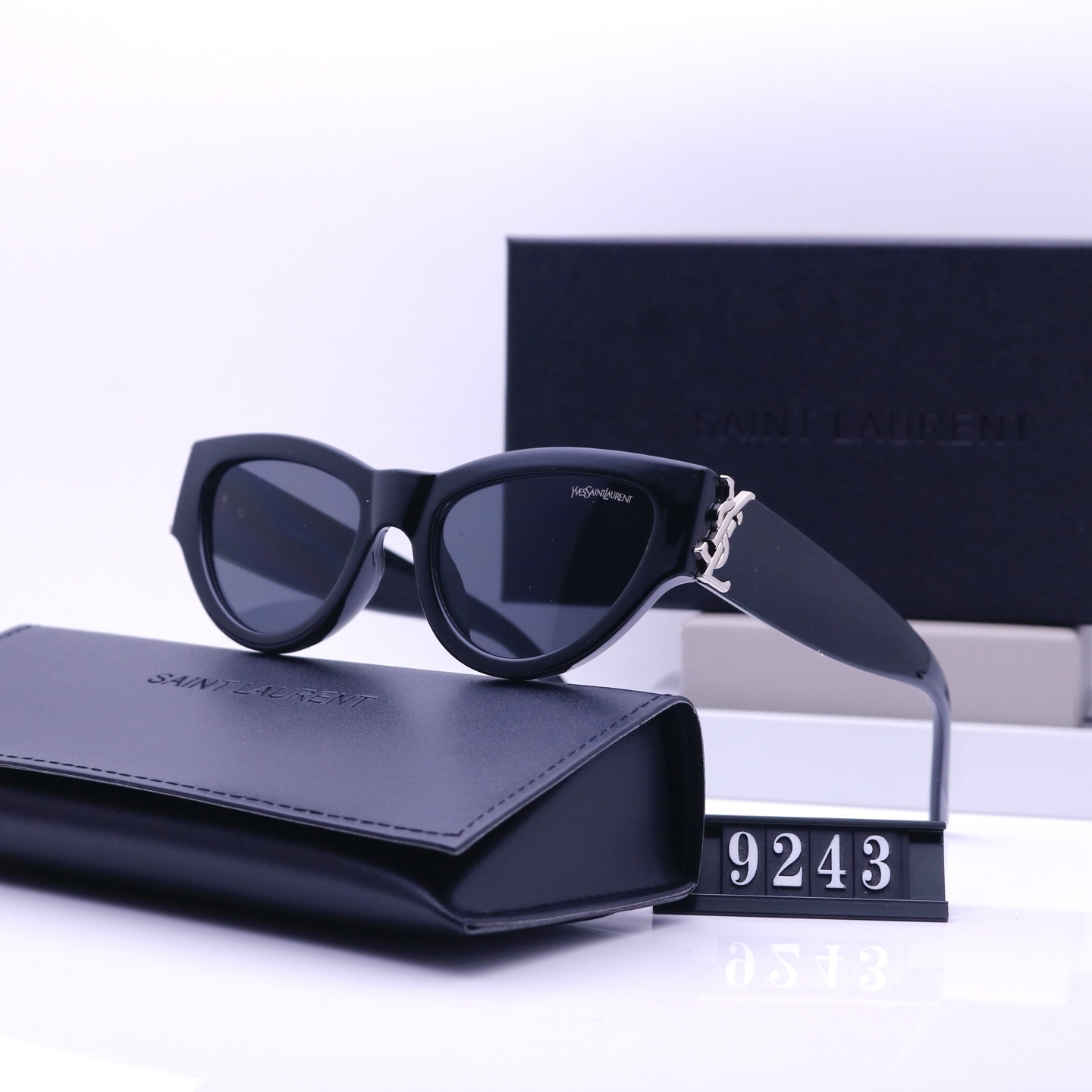 YSL personalized fashion sunglasses - cnluxepick