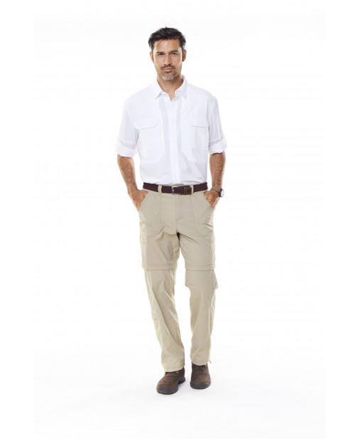Royal Robbins: Men&s Traveler Zip N& Go Pant
