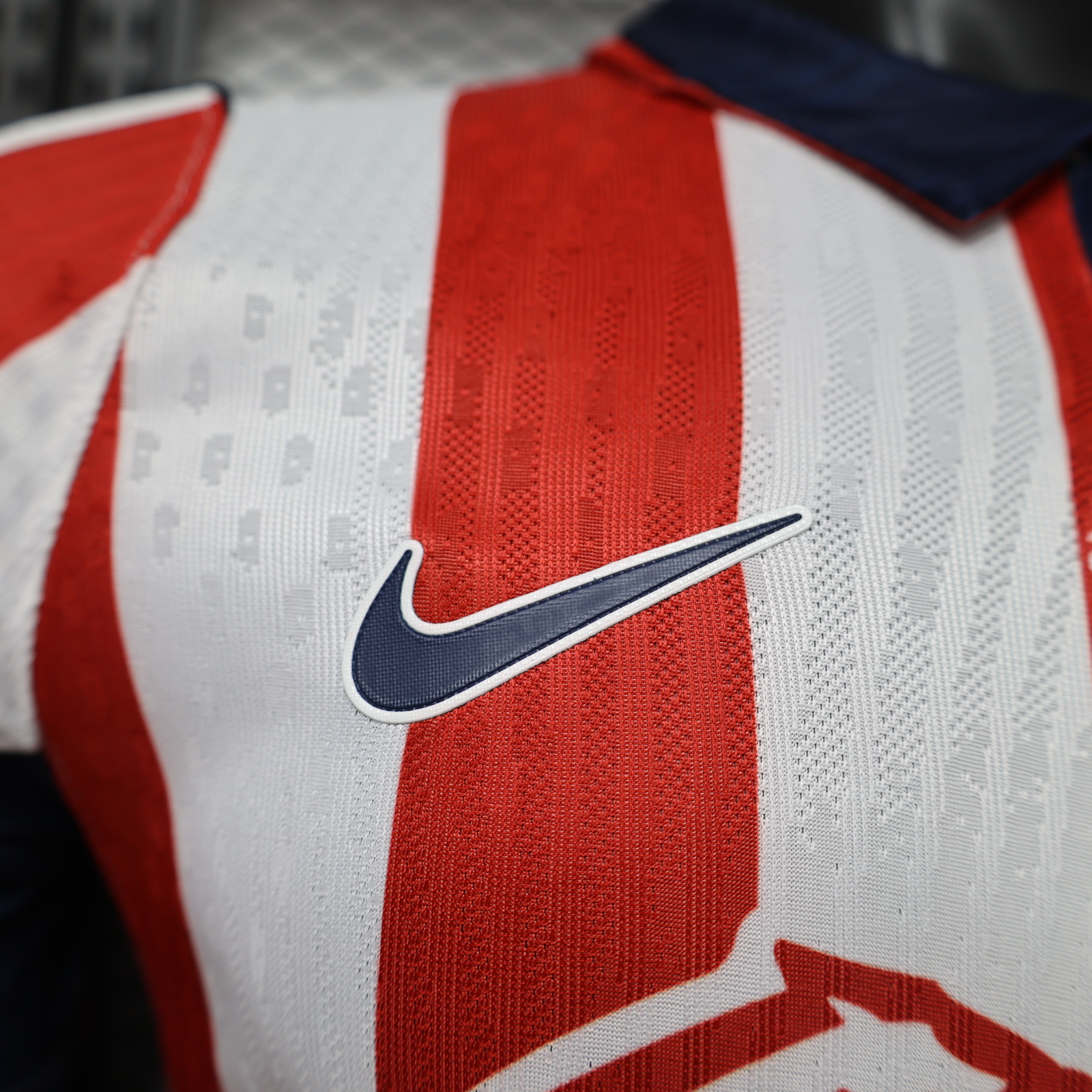 Player Version Chivas 26/27 Home Jersey S-4XL 3