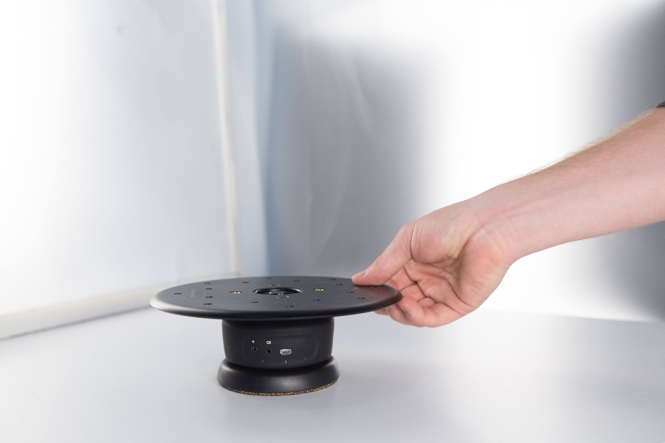 Syrp Product Turntable