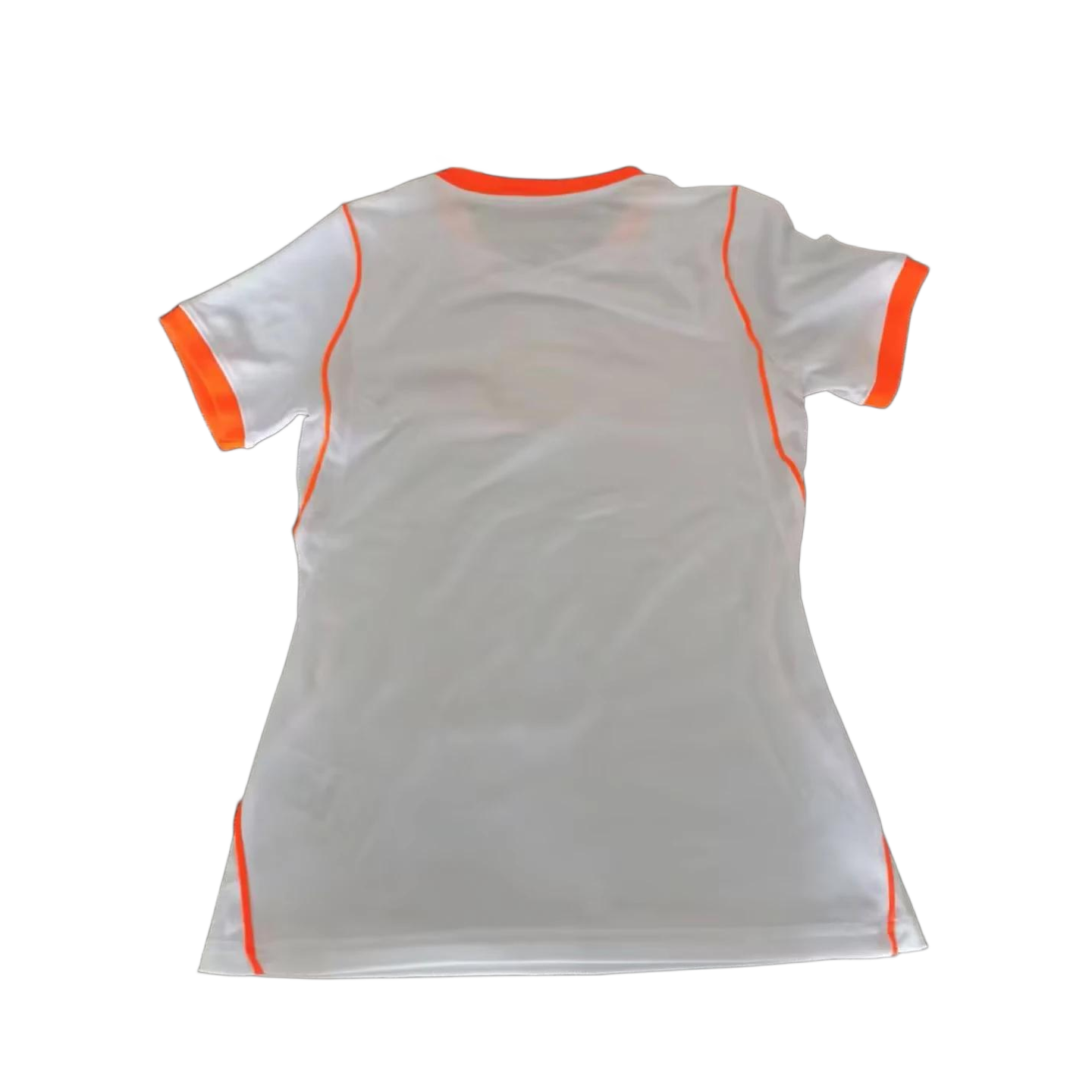 Female Netherlands 2026 World Cup Away Jersey S-XXL