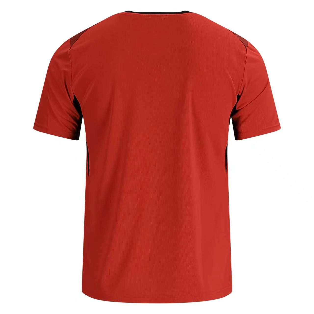 Egypt 26/27 season home jersey