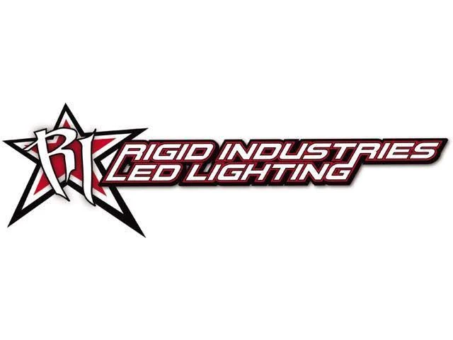 Rigid Industries 51232 D-Series Dually D2 Driving LED Light