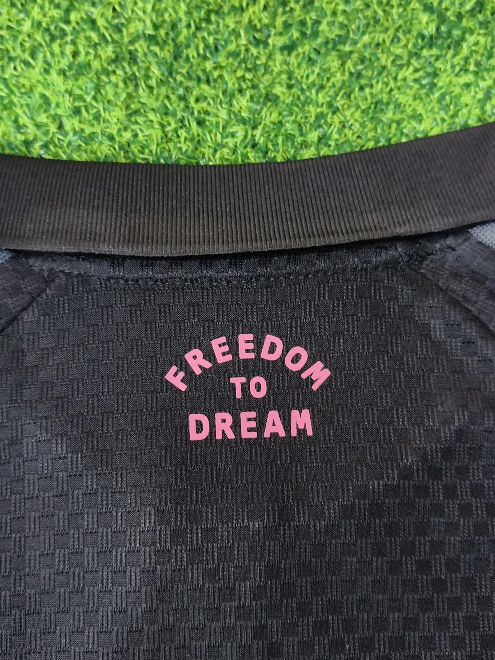 Player Version Kids Inter Miami 26/27 Away Jersey