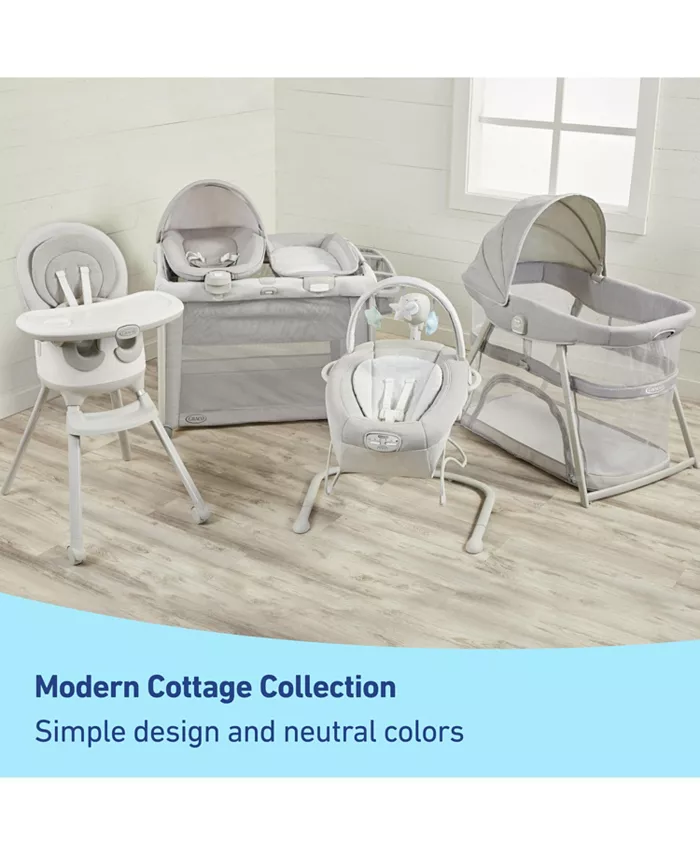 Graco Floor2Table 7-in-1 Highchair