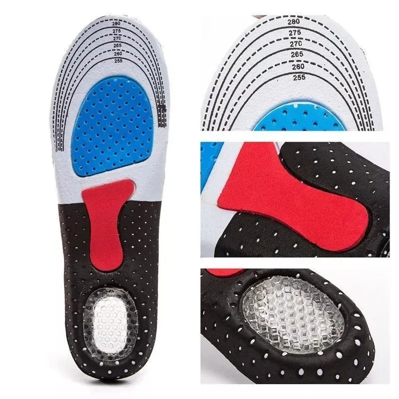 Plantar Fasciitis Insoles
