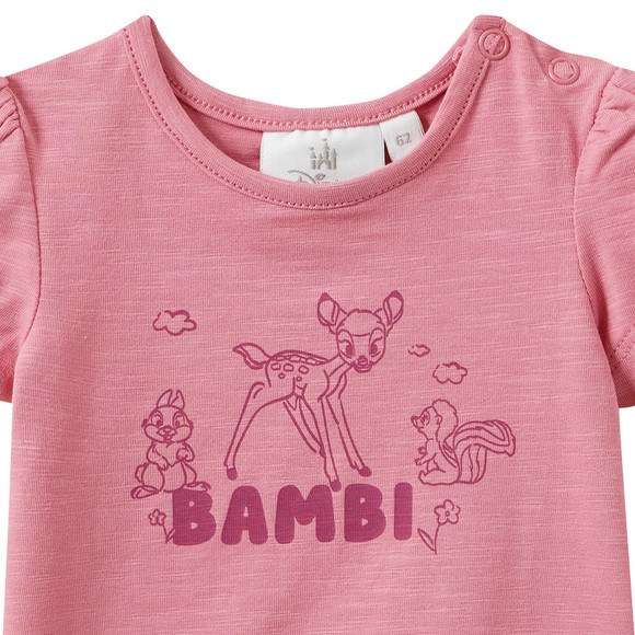 Topomini Bambi T-Shirt mit Print