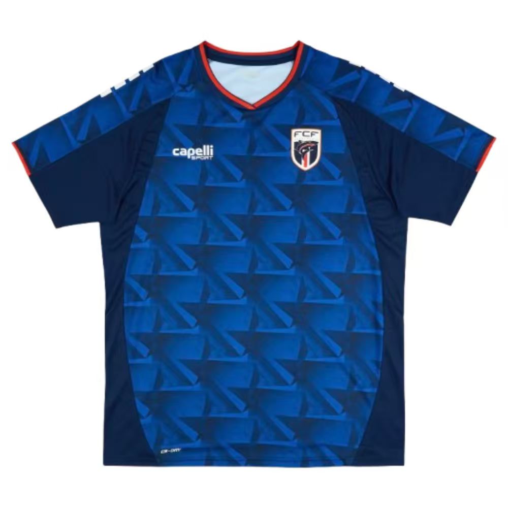 cape verde
