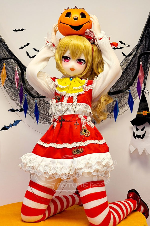 135cm Head#100 Plump Body TPE Love Dolls Anime Cosplay