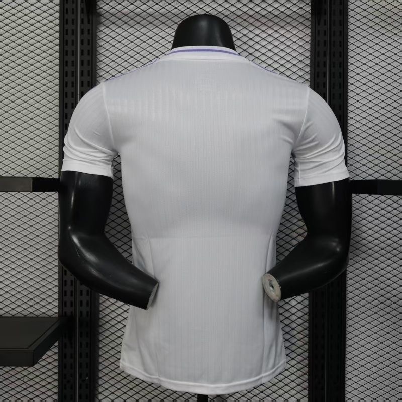 Real Madrid Icons Man Jersey 25/26