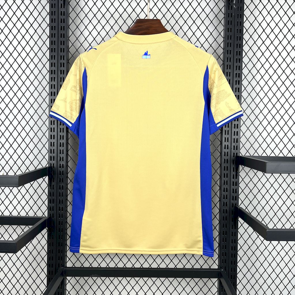 Olympique de Marseille OM maillot foot fourth  2025 2026€14.99