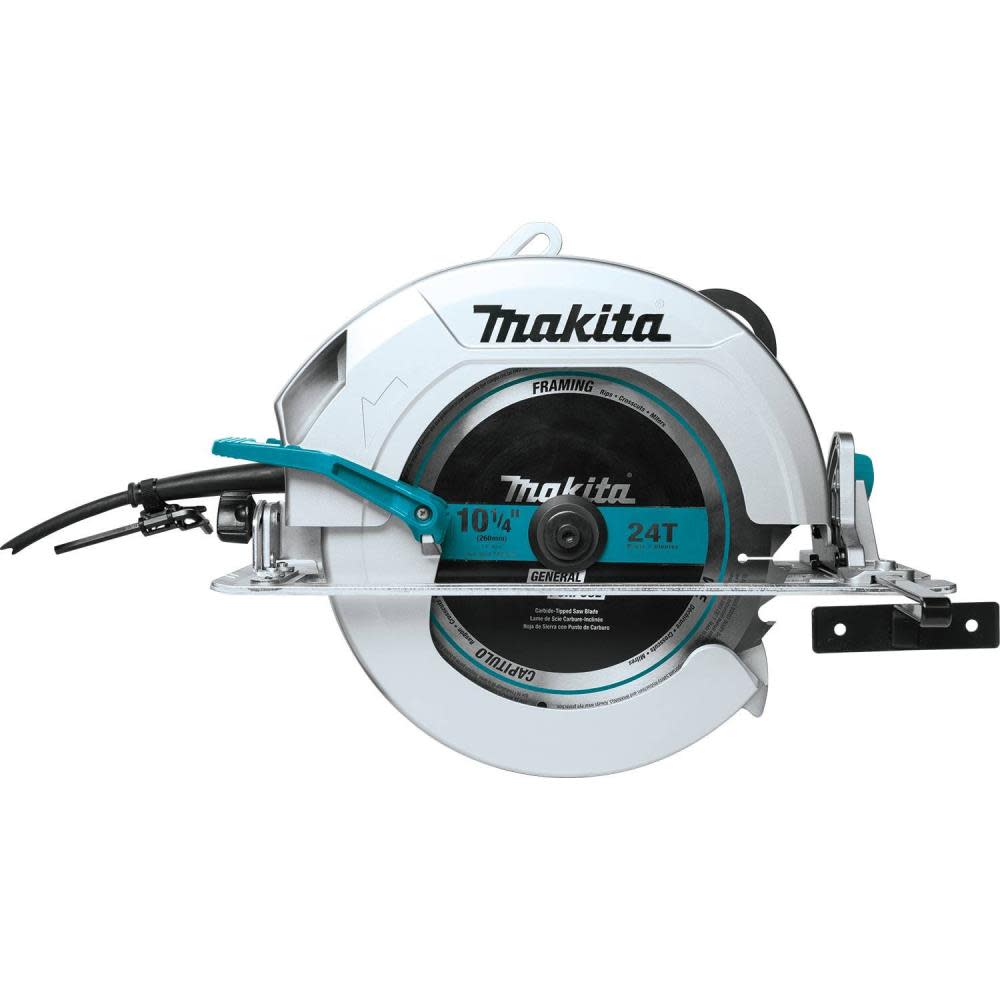 10-1/4 Circular Saw;
