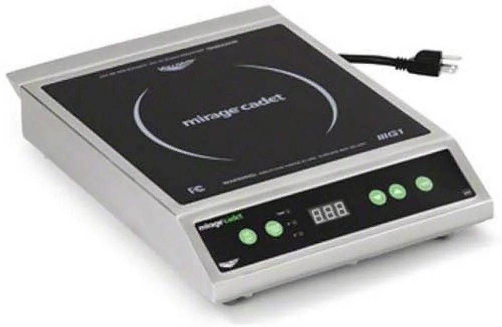 Vollrath - 59300 - Mirage® Cadet Induction Range