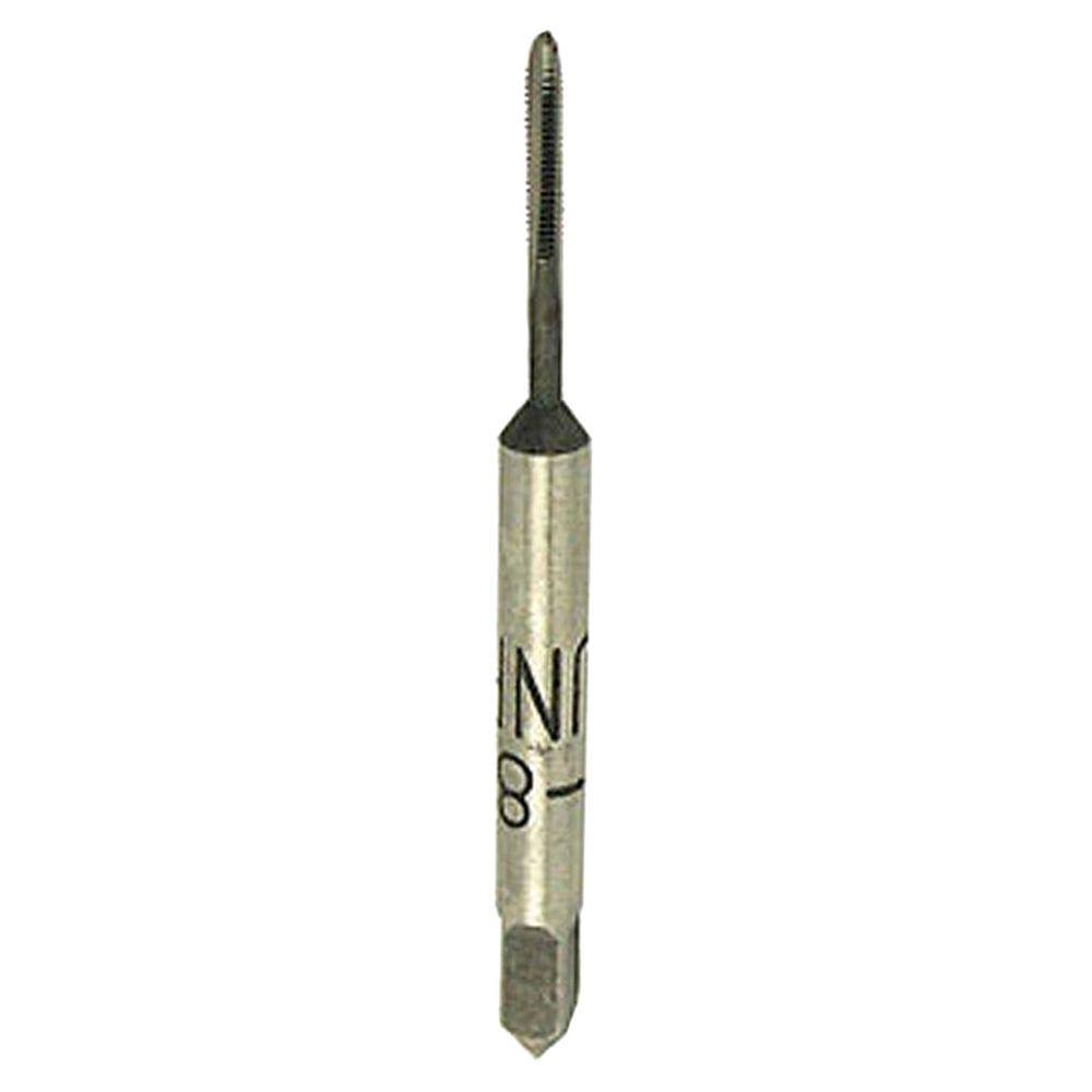 Gyros 91-21105 27 mm-1.5 mm High Speed Steel Metric Plug Tap