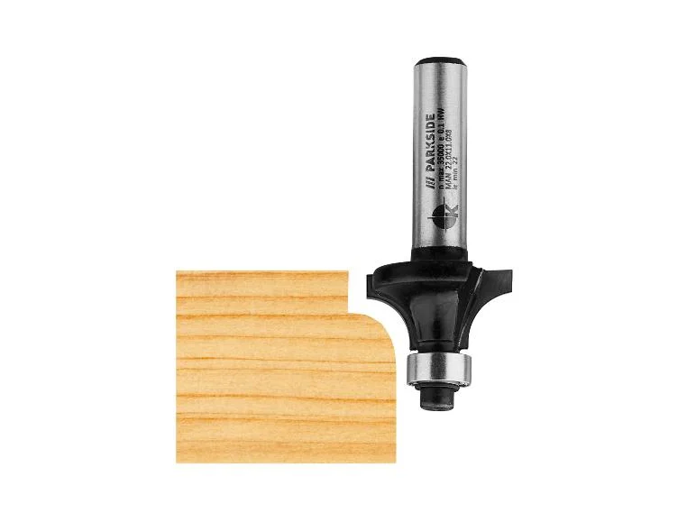 Défonceuse POF 1200 E4, 1200 W