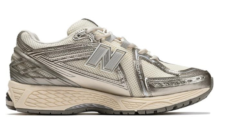 New Balance 1906R  Miyabi Silver U1906RCN Casual Running Shoes