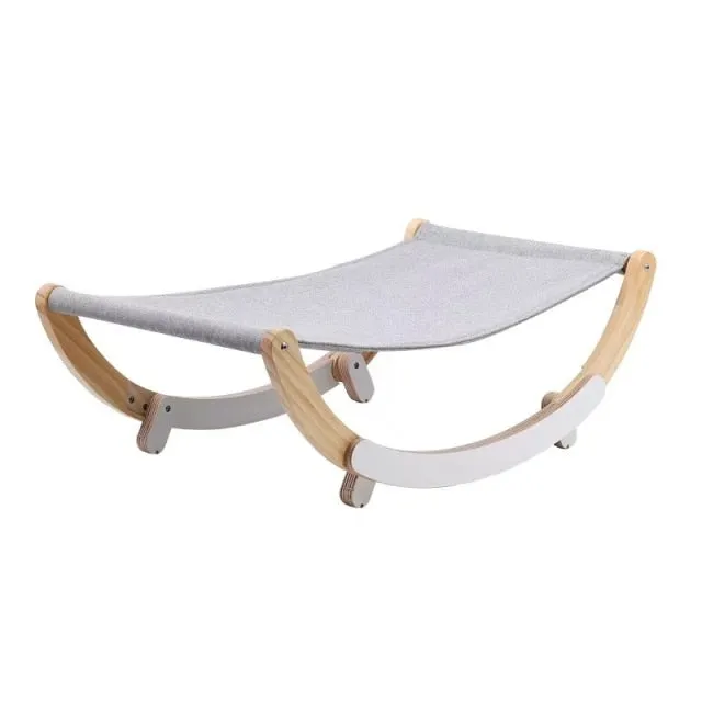 Cat Hammock Bed Lounger