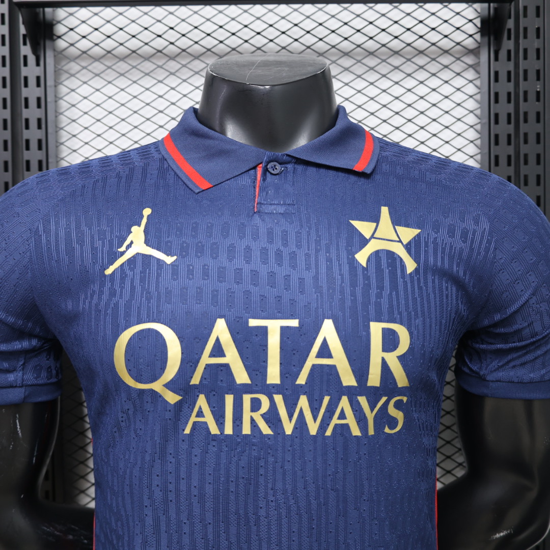 Player Version PSG 26/27 Special Jersey S-XXL 5