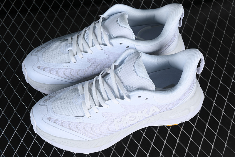 HOKA One One Mafate Speed 4 Running Shoes