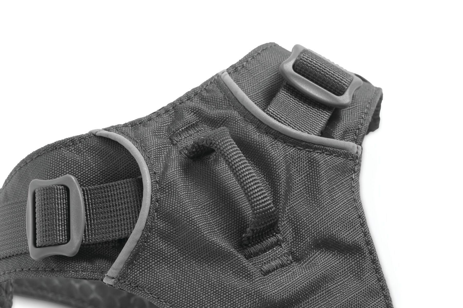 Ruffwear - Flagline Harness - Large - XL - Red Rock
