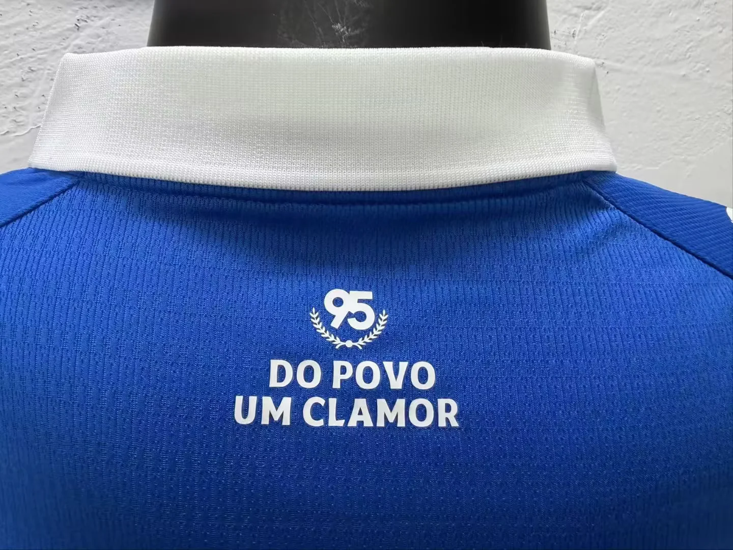 Player Version Masculino 26-27 Bahia Away