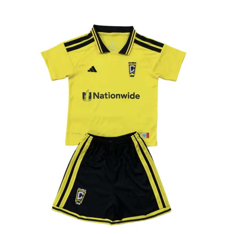 Columbus Crew SC 26/27 Home Men