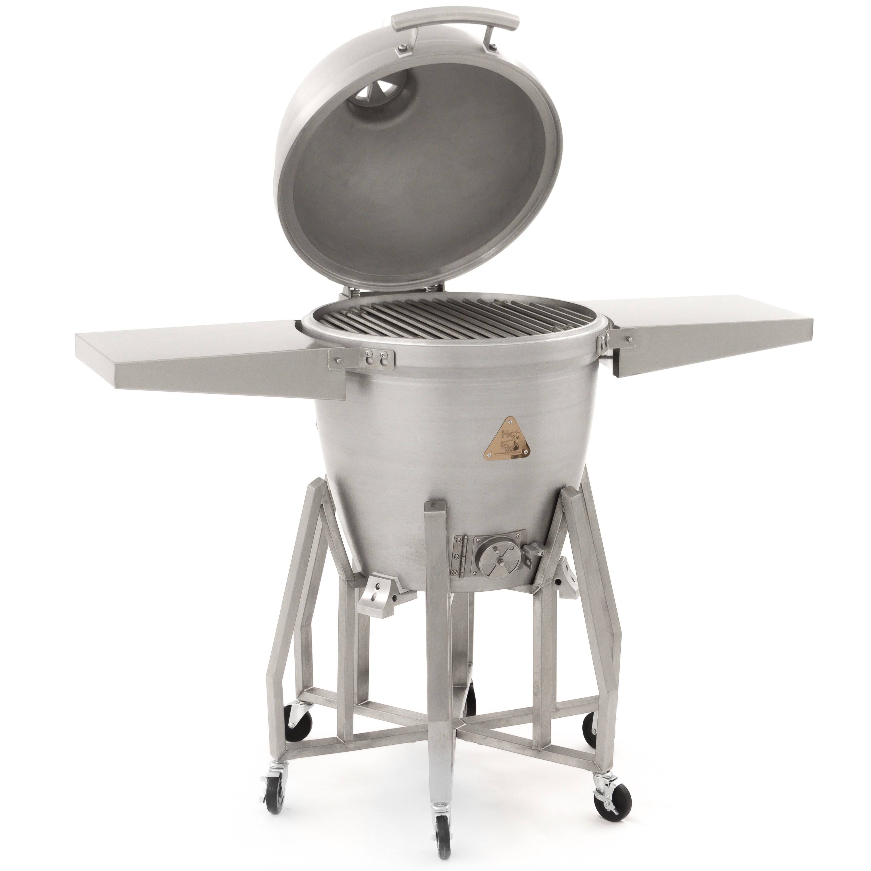 Blaze Cart - Kamado 20x22 BLZ-20KMDO2-CART