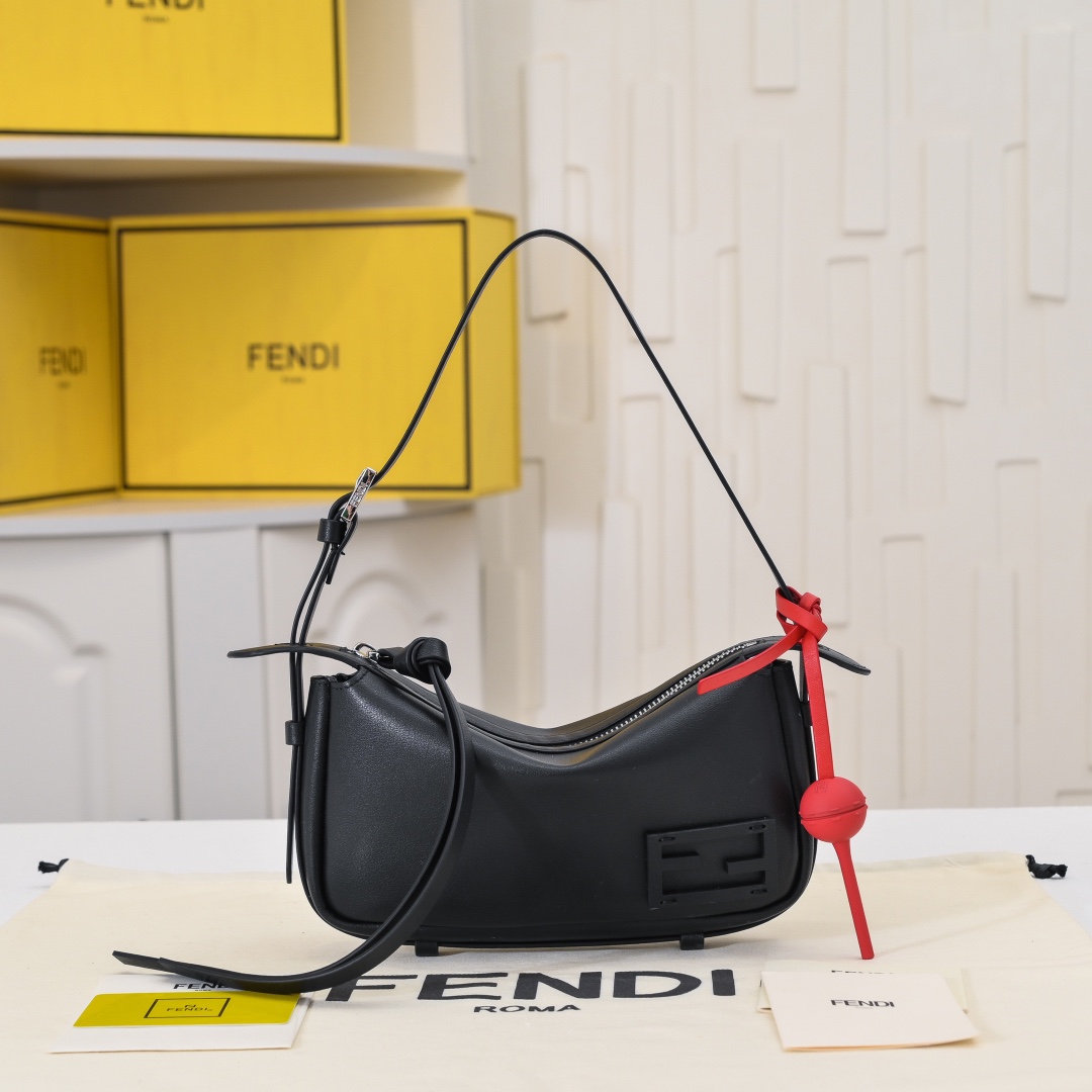 FENDI Simply crossbody bag - cnluxepick